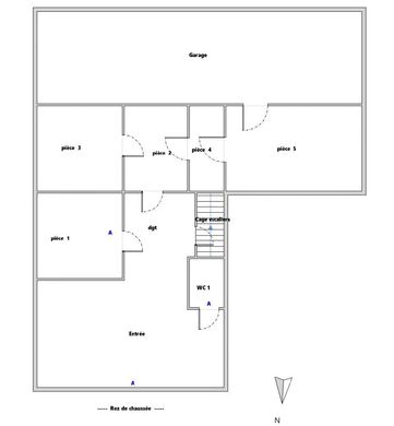 Casa de lujo en Libourne, Gironda