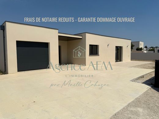 Lüks ev Sérignan, Hérault