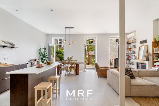 Apartment in Marseille, Bouches-du-Rhône