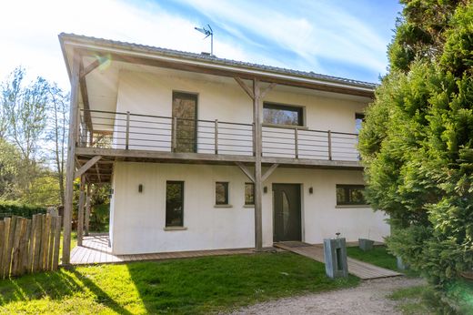 Casa de lujo en Merlimont, Paso de Calais