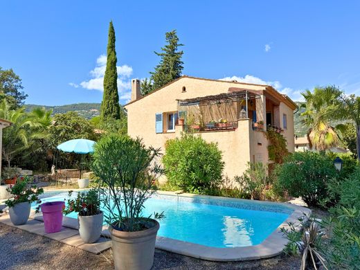 Maison de luxe à Peymeinade, Alpes-Maritimes