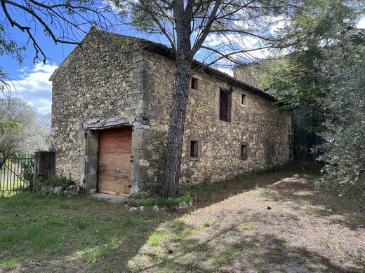 Villa à Barjac, Gard