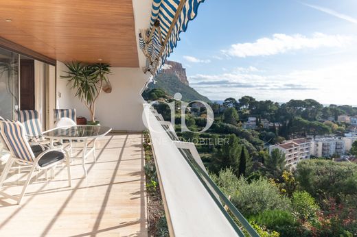 Appartamento a Cassis, Bocche del Rodano