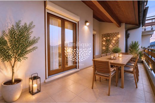Apartment in Cranves-Sales, Haute-Savoie