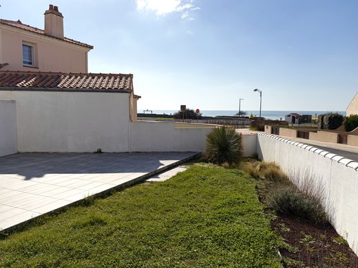 Casa de luxo - Bretignolles-sur-Mer, Vendée