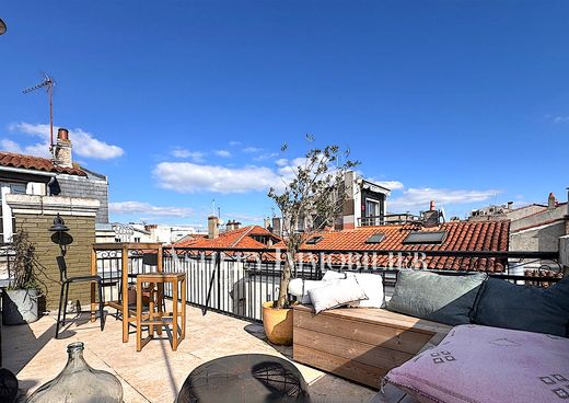 Appartement in La Rochelle, Charente-Maritime