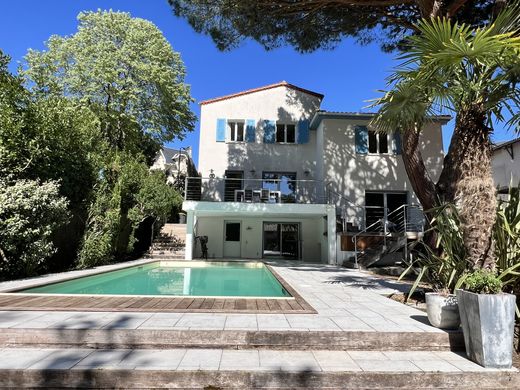Luxury home in Royan, Charente-Maritime