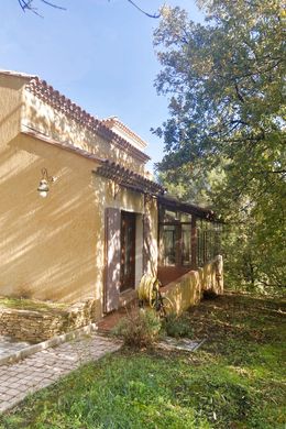 Casa de lujo en Cadolive, Bocas del Ródano