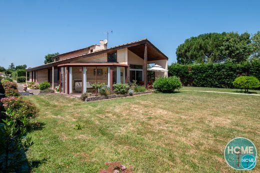 Luxury home in Labarthe-sur-Lèze, Upper Garonne