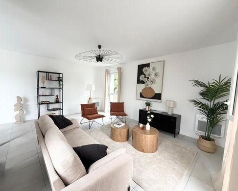 Apartment in Bayonne, Pyrénées-Atlantiques