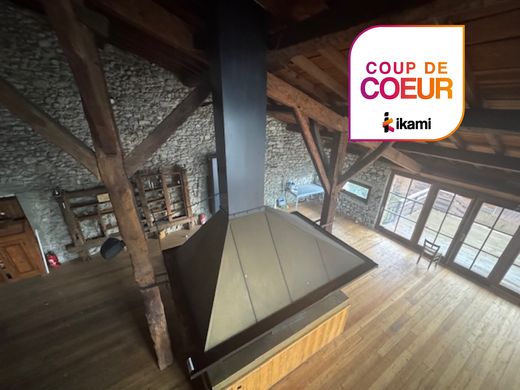 Luxury home in Draillant, Haute-Savoie