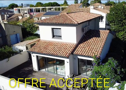 Villa in Lunel, Hérault