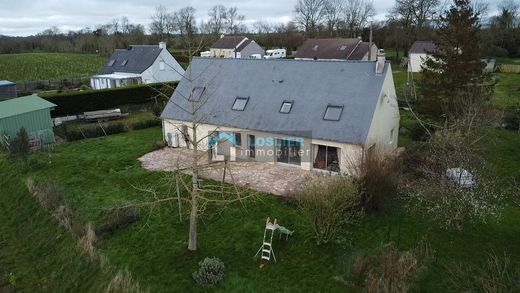 Luxe woning in Granville, Manche