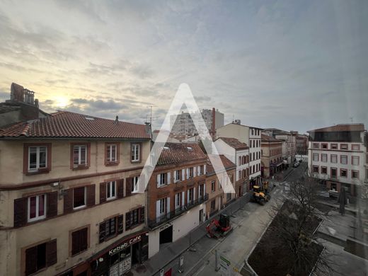 Oficina en Toulouse, Alto Garona