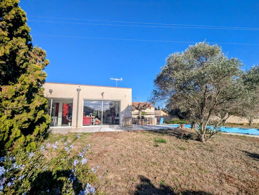 Villa in Saint-Nazaire-d'Aude, Aude