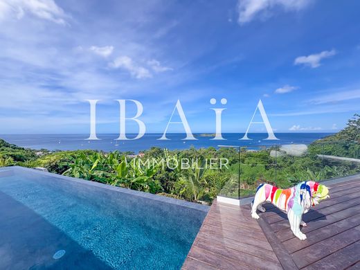Luxury home in Bouillante, Guadeloupe