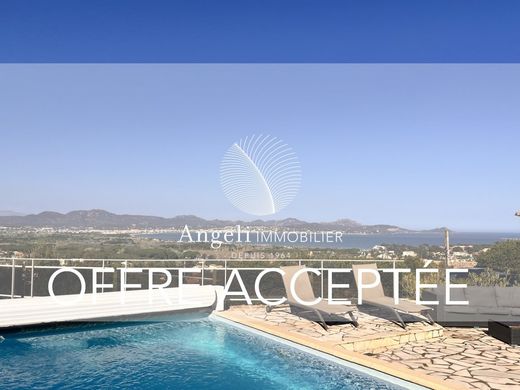 Villa in Saint-Aygulf, Var