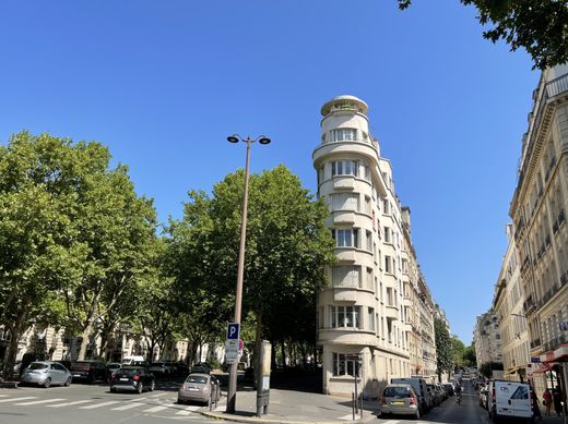 Bureau à La Muette, Auteuil, Porte Dauphine, Paris