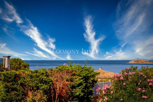 Villa in Sagone, South Corsica