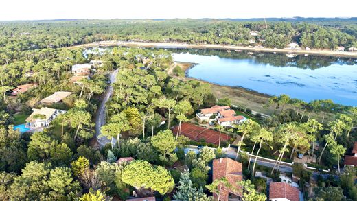 ﻓﻴﻼ ﻓﻲ Hossegor, Landes