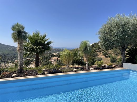 Villa à La Londe-les-Maures, Var