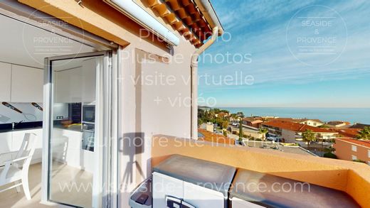 Apartment in Sainte-Maxime, Var