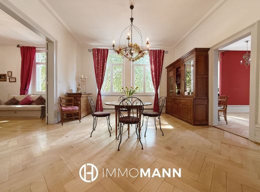 Apartment in Strasbourg, Bas-Rhin