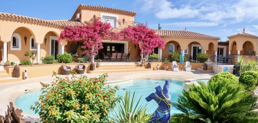 Luxury home in La Palme, Aude