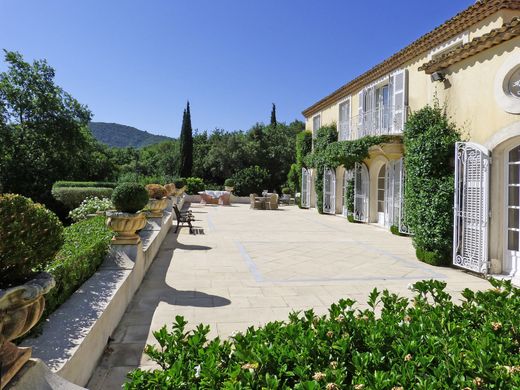 Villa à Gassin, Var