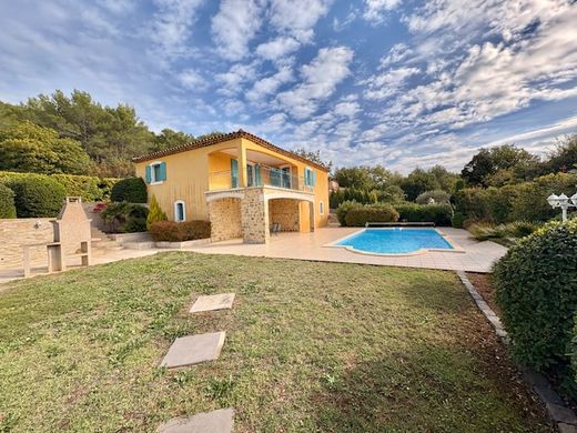 Πολυτελή κατοικία σε Besse-sur-Issole, Var