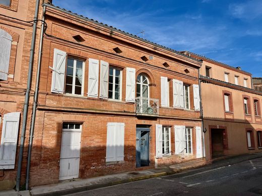 Casa di lusso a Lanta, Alta Garonna