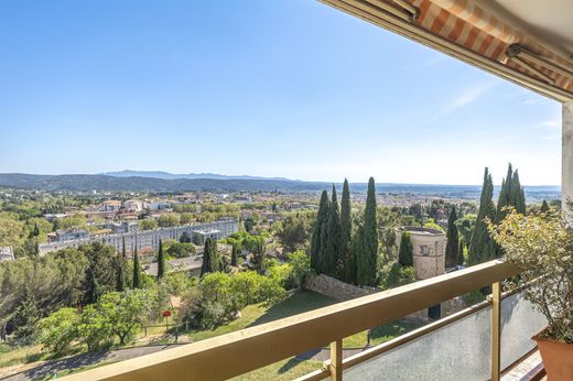 Apartamento - Aix-en-Provence, Bocas do Ródano
