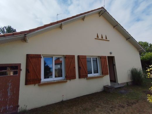 Maison de luxe à La Baule-Escoublac, Loire-Atlantique