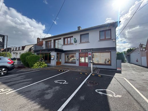 Luxus-Haus in Hesdin, Pas-de-Calais