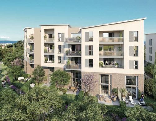 Apartment in Antibes, Alpes-Maritimes