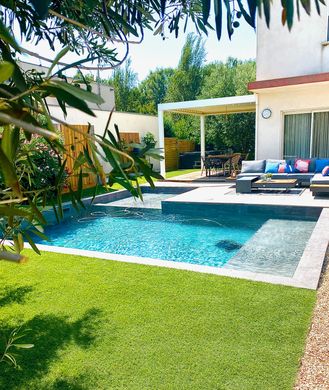 Luxury home in Sète, Hérault