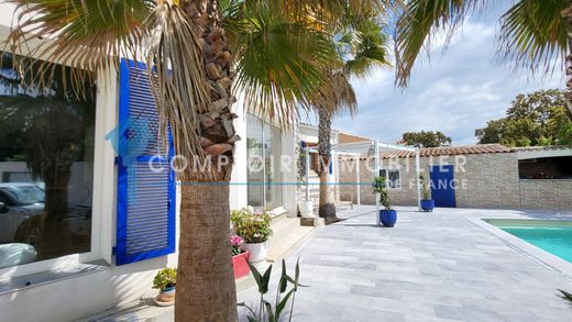 Luxe woning in Baillargues, Hérault