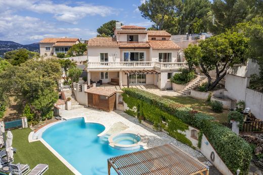 Вилла, Cavalaire-sur-Mer, Var