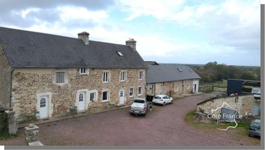 Luxury home in Valognes, Manche