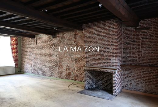 Πολυτελή κατοικία σε Lille, North