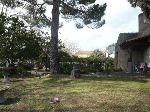 豪宅  Lattes, Hérault