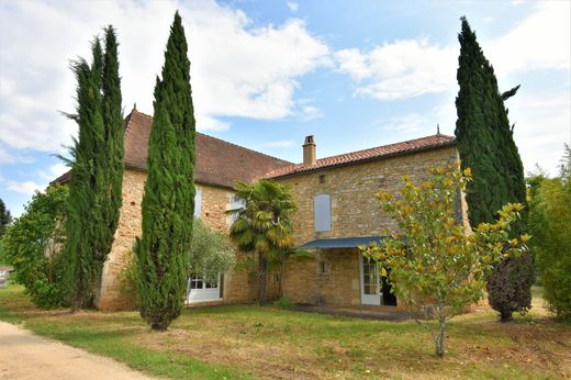 Luxus-Haus in Duravel, Lot