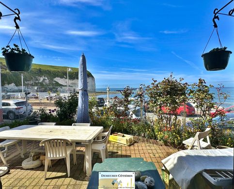 Villa à Yport, Seine-Maritime