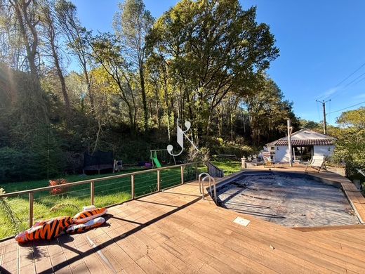 Luxury home in La Bouilladisse, Bouches-du-Rhône