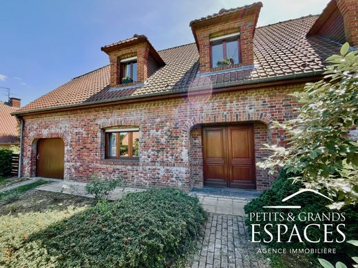 ‏בתי יוקרה ב  ואלנסיין, North