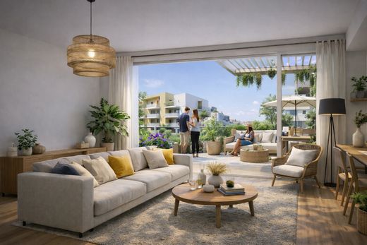 Apartment in Montpellier, Hérault