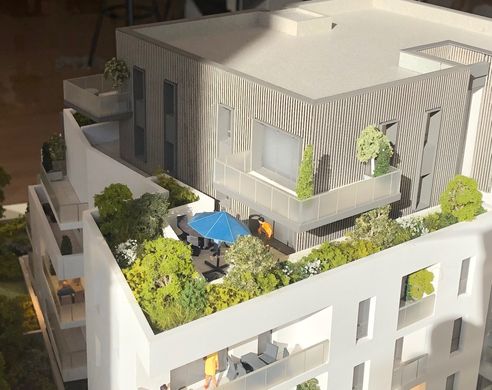 ﺷﻘﺔ ﻓﻲ Saint-Nazaire, Loire-Atlantique