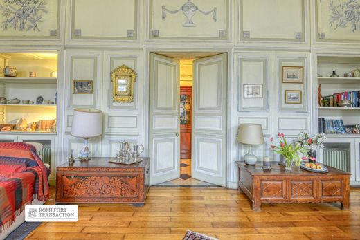 Apartment in Nantes, Loire-Atlantique