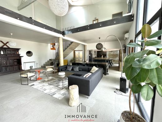 Luxe woning in Montpellier, Hérault