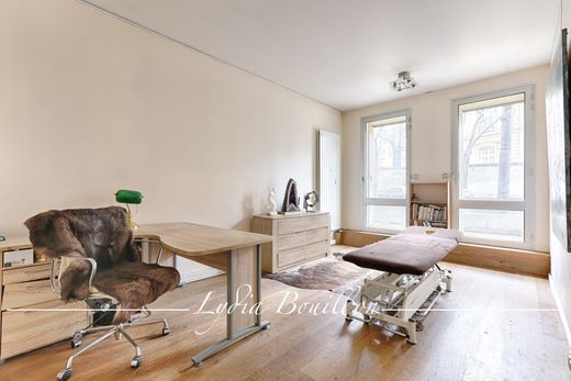 Daire La Muette, Auteuil, Porte Dauphine, Paris